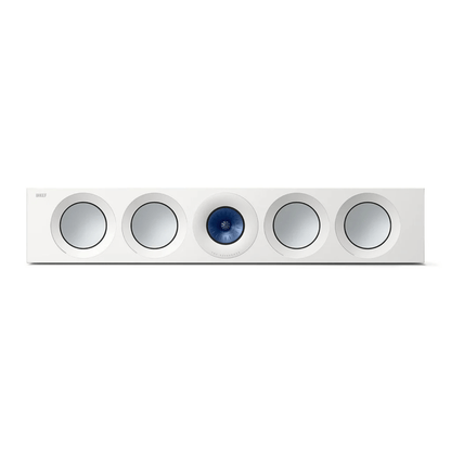 KEF Reference 4 Meta Centre Channel Speaker