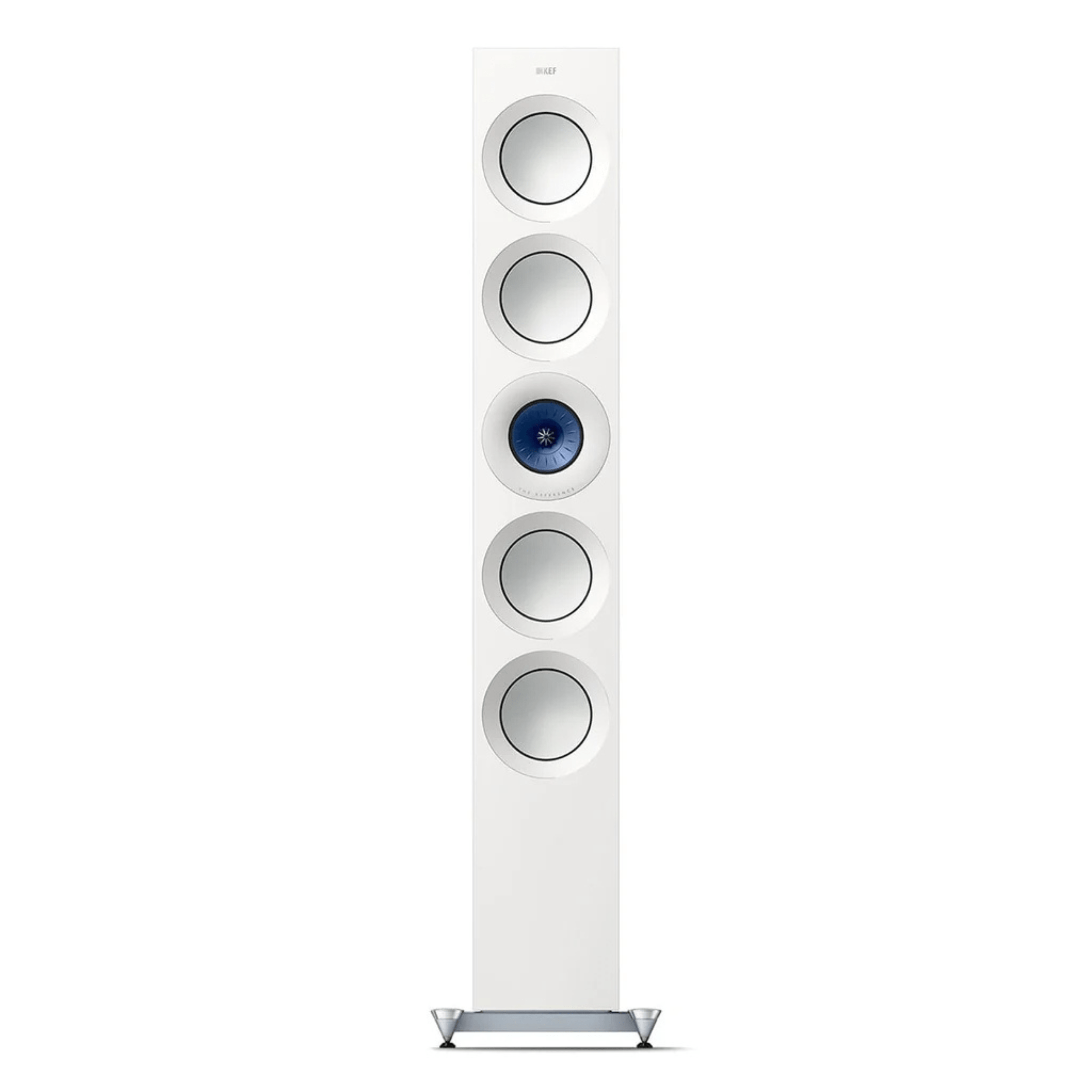 KEF Reference 5 Meta Floorstanding Speaker