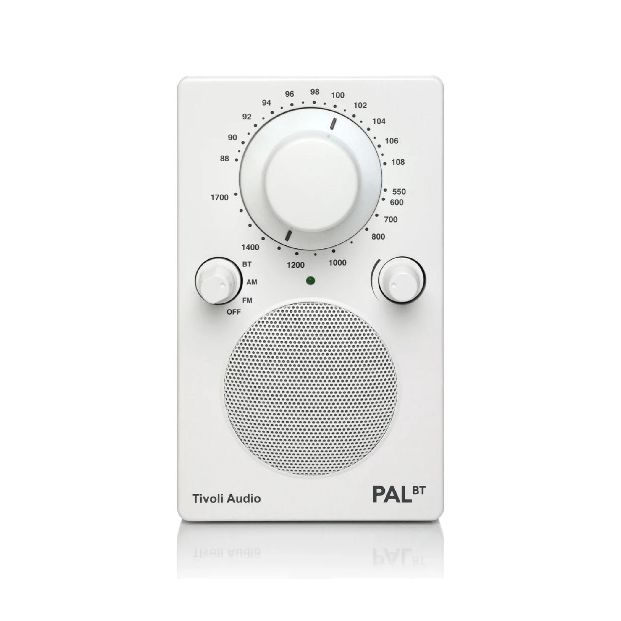 Tivoli Audio PAL BT