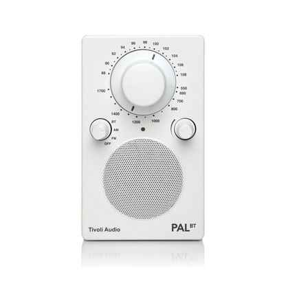 Tivoli Audio PAL BT