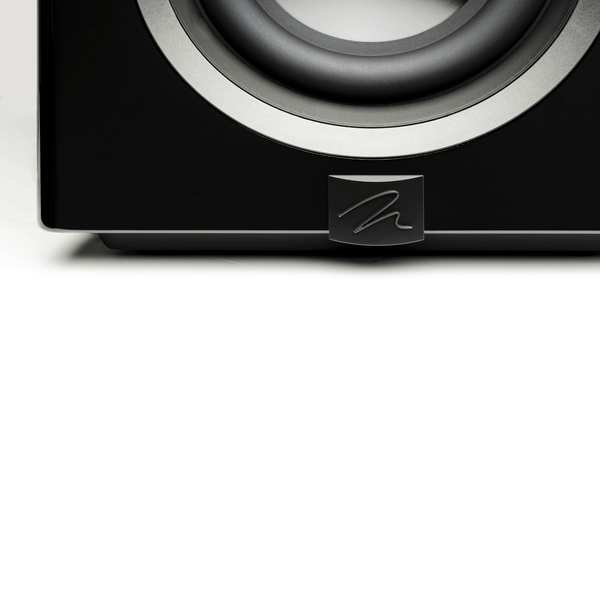 MartinLogan Abyss 10 Subwoofer