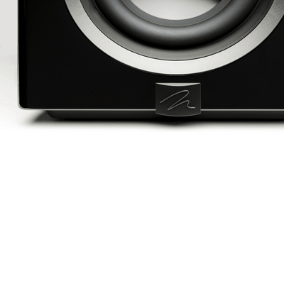 MartinLogan Abyss 10 Subwoofer