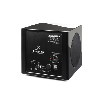 MartinLogan Abyss 10 Subwoofer