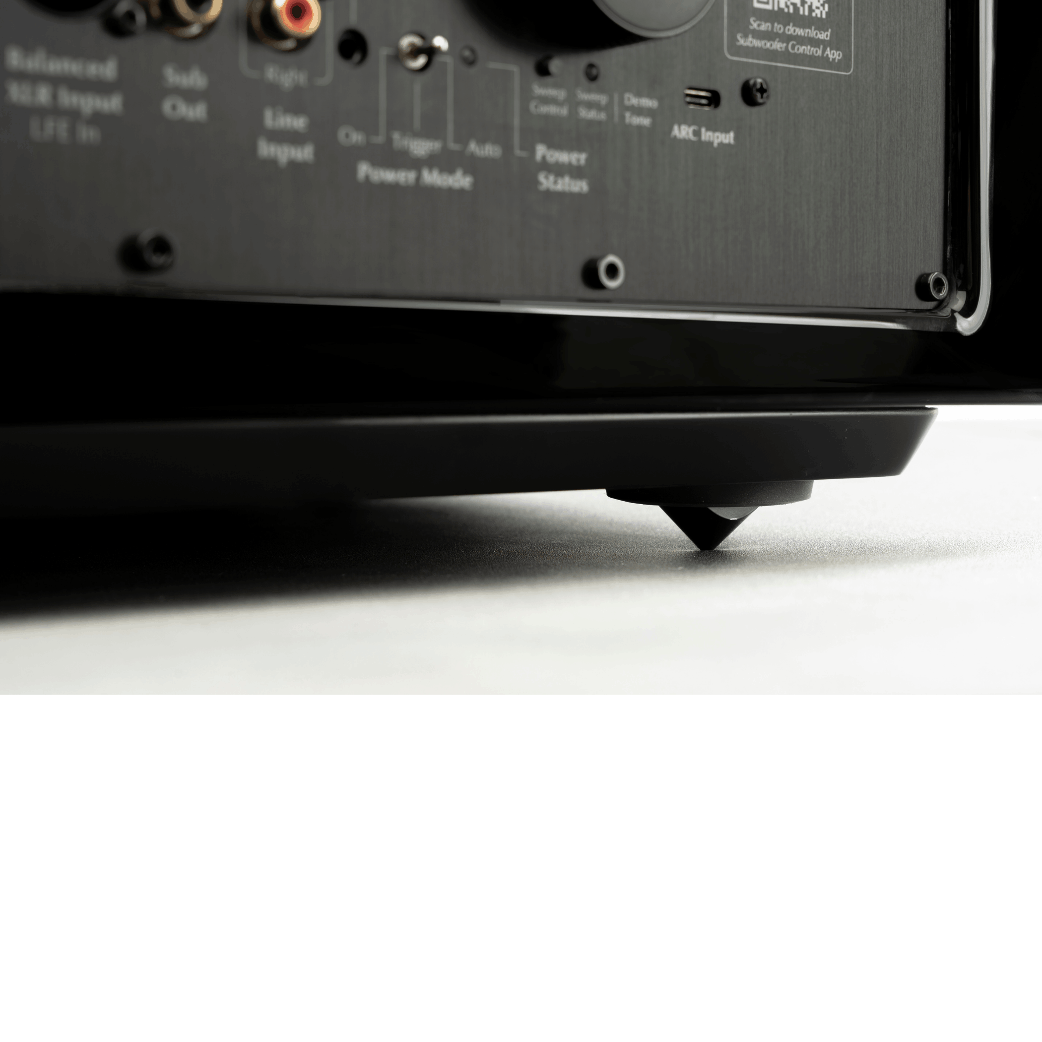 MartinLogan Abyss 10 Subwoofer