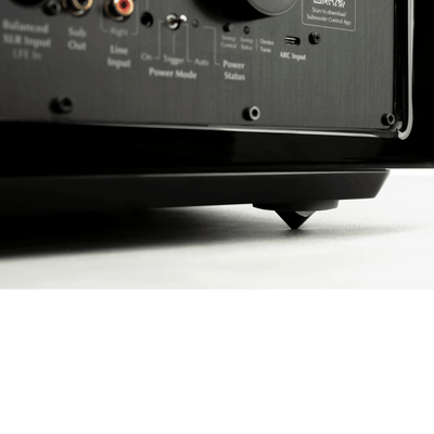 MartinLogan Abyss 10 Subwoofer