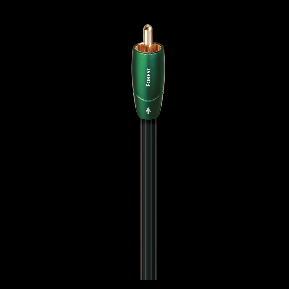 AudioQuest Forest Coaxial Cable