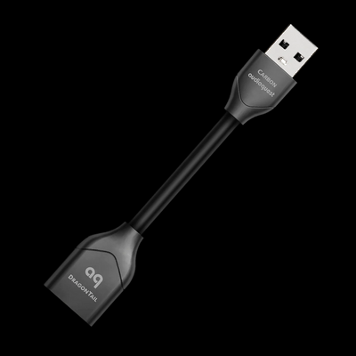 AudioQuest DragonTail USB Adaptor/Extender