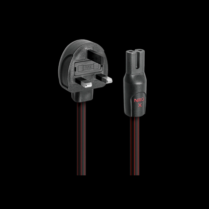 AudioQuest NRG-X2 C7 Power Cable