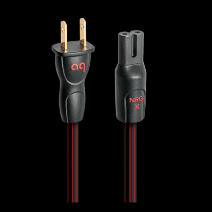 AudioQuest NRG-X2 C7 Power Cable