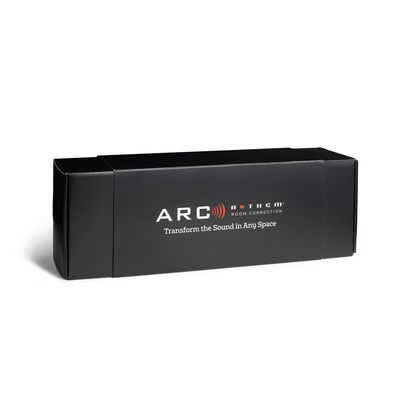 MartinLogan ARC Calibration Microphone Kit (Without Tripod)