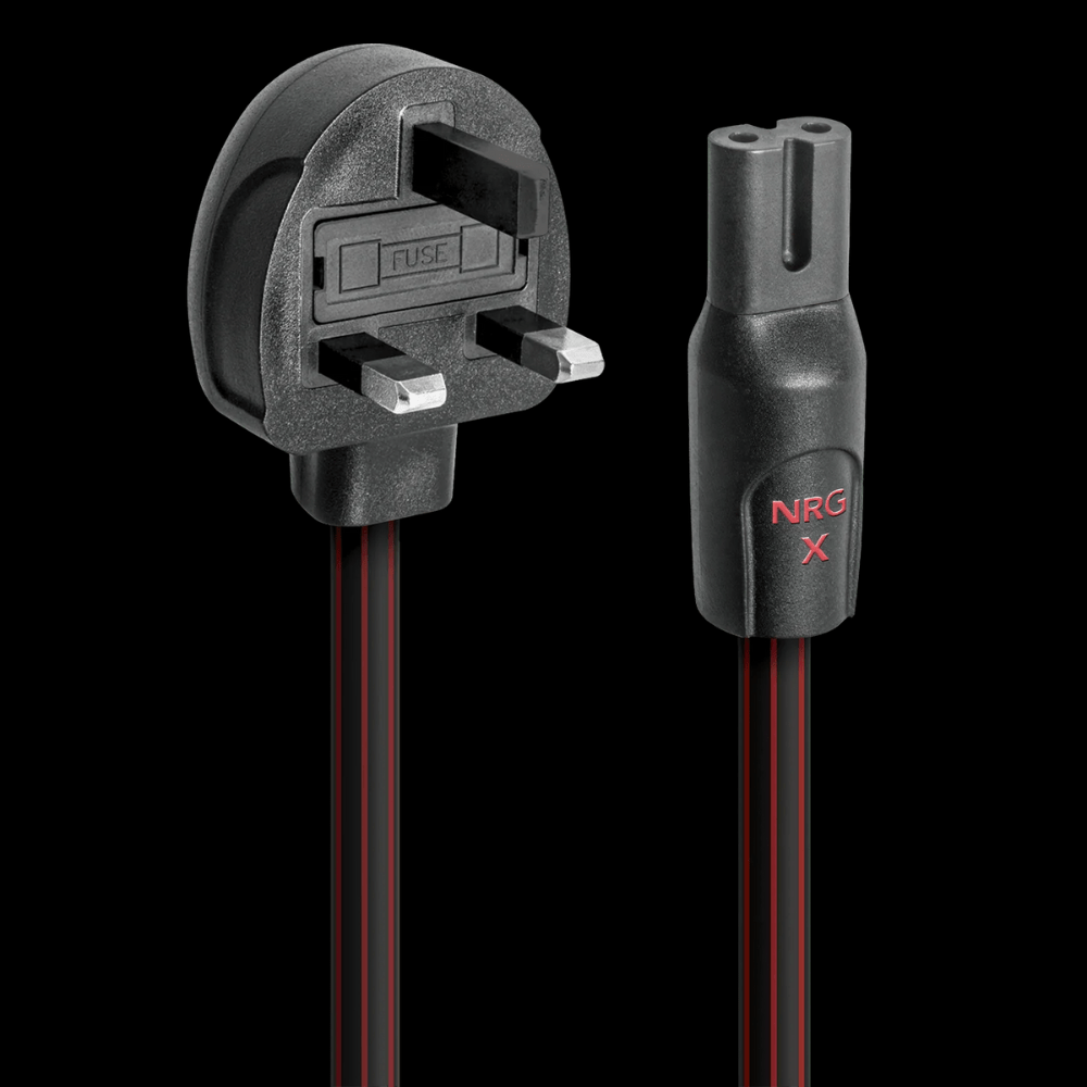 AudioQuest NRG-X2 C7 Power Cable