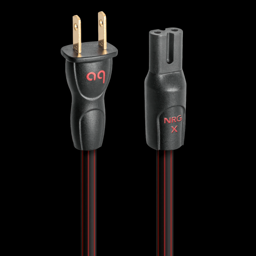 AudioQuest NRG-X2 C7 Power Cable