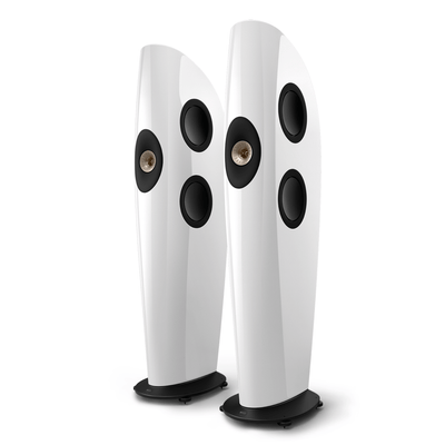 KEF Blade One Meta HiFi Speakers