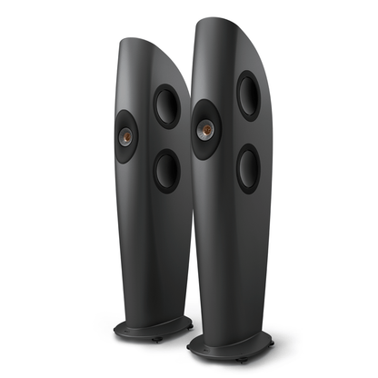KEF Blade One Meta HiFi Speakers