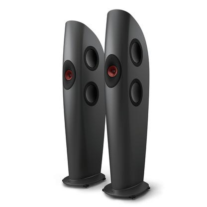 KEF Blade One Meta HiFi Speakers