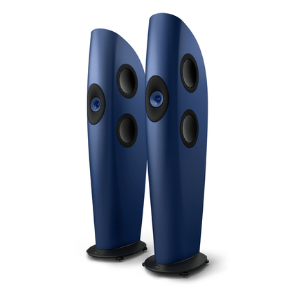 KEF Blade One Meta HiFi Speakers