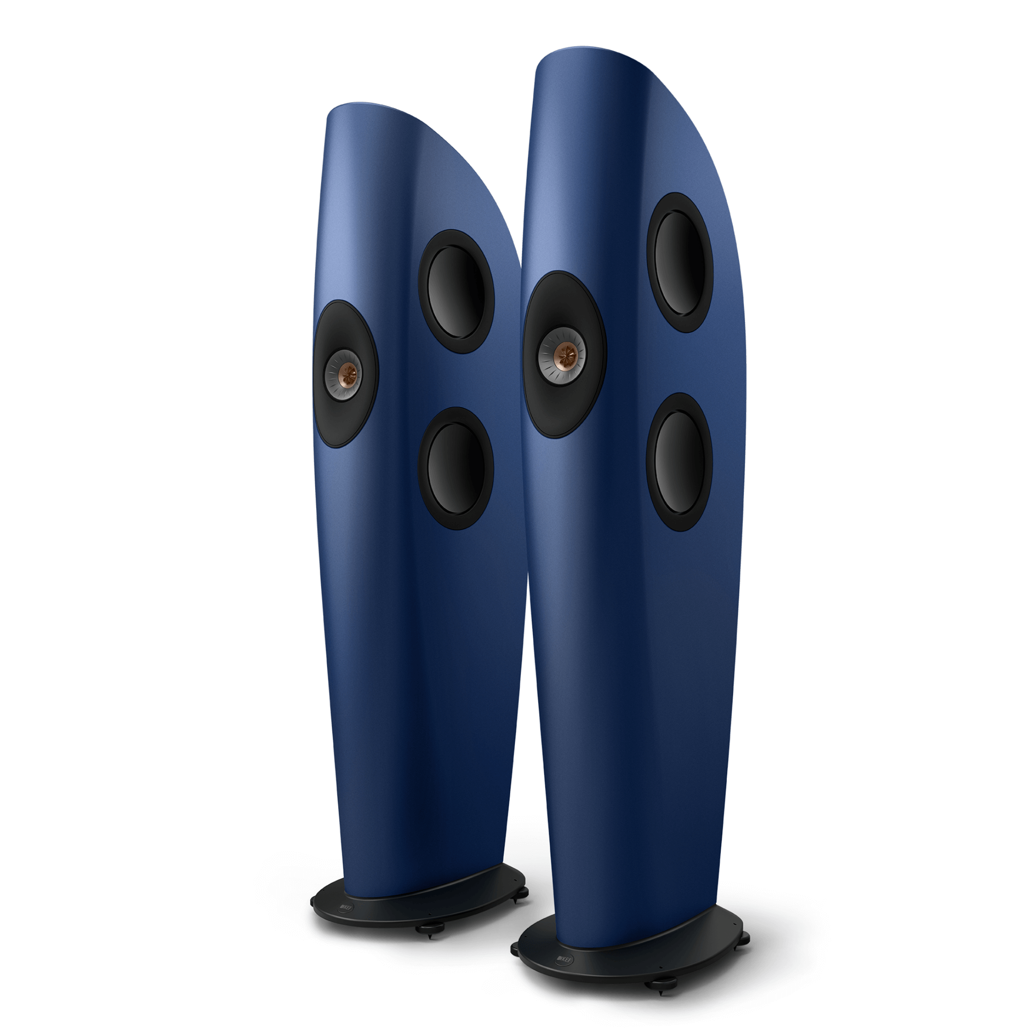 KEF Blade One Meta HiFi Speakers