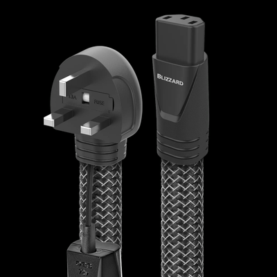 AudioQuest Blizzard Power Cable