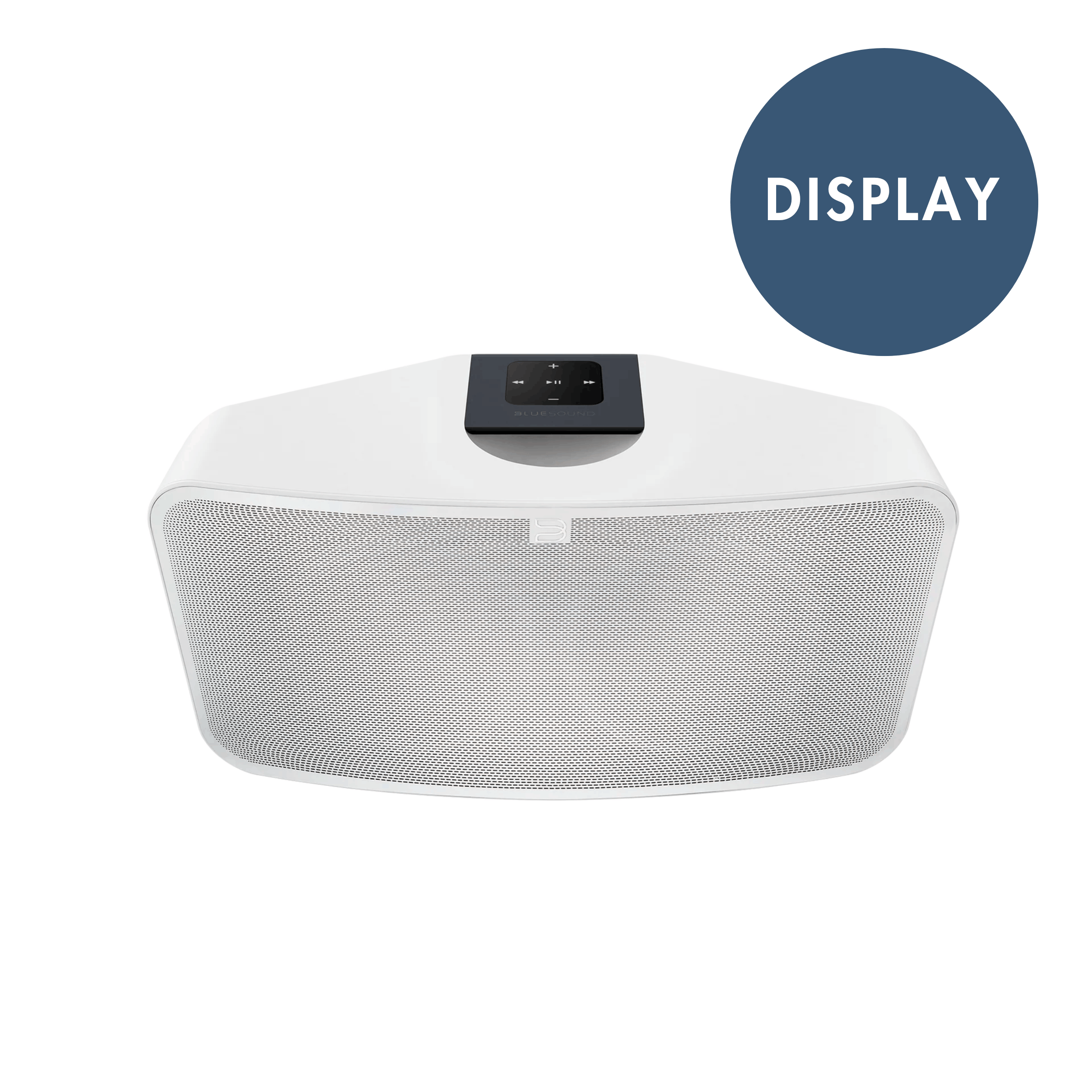 Bluesound PULSE 2i Premium Wireless Multi-Room Music Streaming Speaker