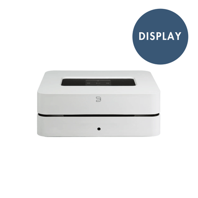 Bluesound VAULT 2i High-Res 2TB Network Hard Drive CD Ripper and Streamer (Clearance | Display)