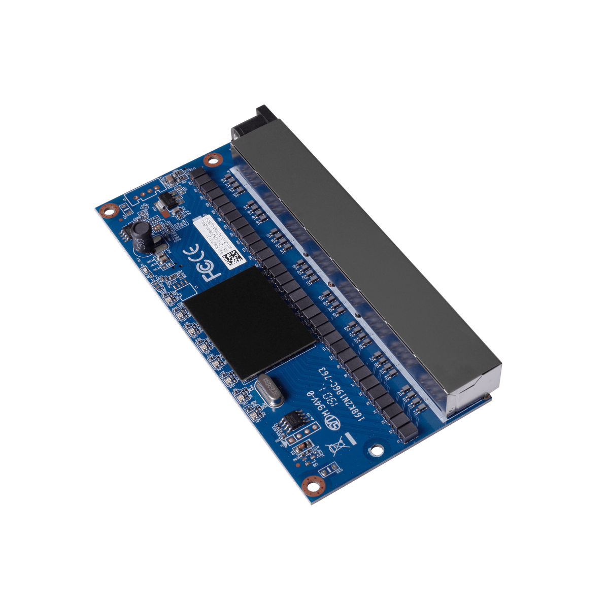 Silent Angel Bonn N8 Audio-Grade 8-Port Network Switch
