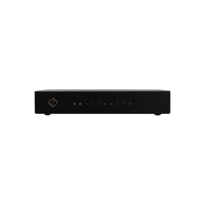 Silent Angel Bonn N8 Audio-Grade 8-Port Network Switch