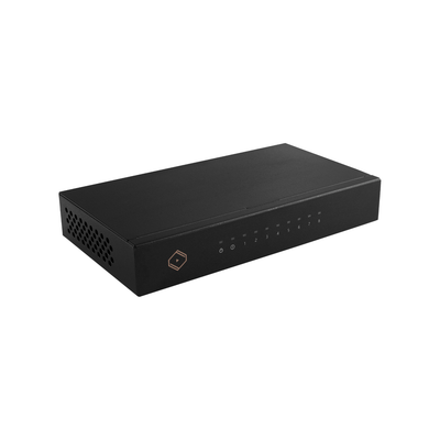 Silent Angel Bonn N8 Audio-Grade 8-Port Network Switch