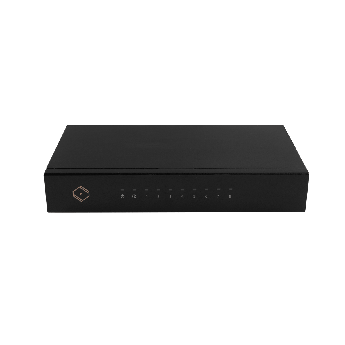 Silent Angel Bonn N8 Audio-Grade 8-Port Network Switch