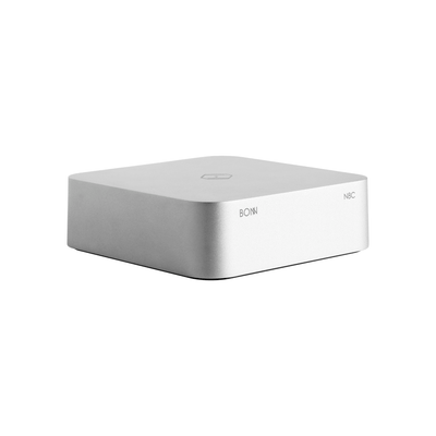 Silent Angel Bonn N8C HiFi-Grade 8-Port Network Switch