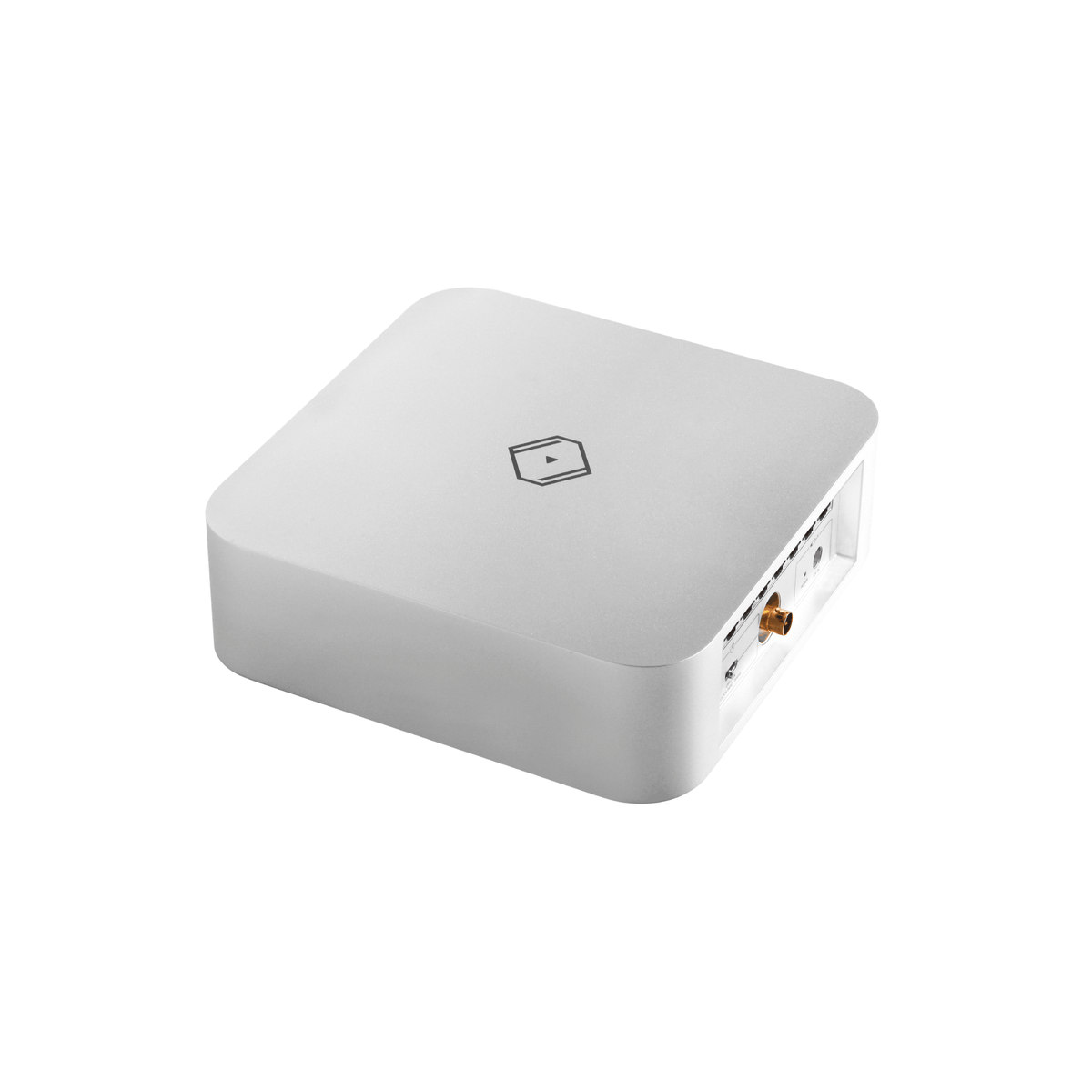 Silent Angel Bonn N8C HiFi-Grade 8-Port Network Switch