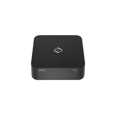 Silent Angel Bonn N8C HiFi-Grade 8-Port Network Switch