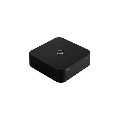 Silent Angel Bonn N8C HiFi-Grade 8-Port Network Switch