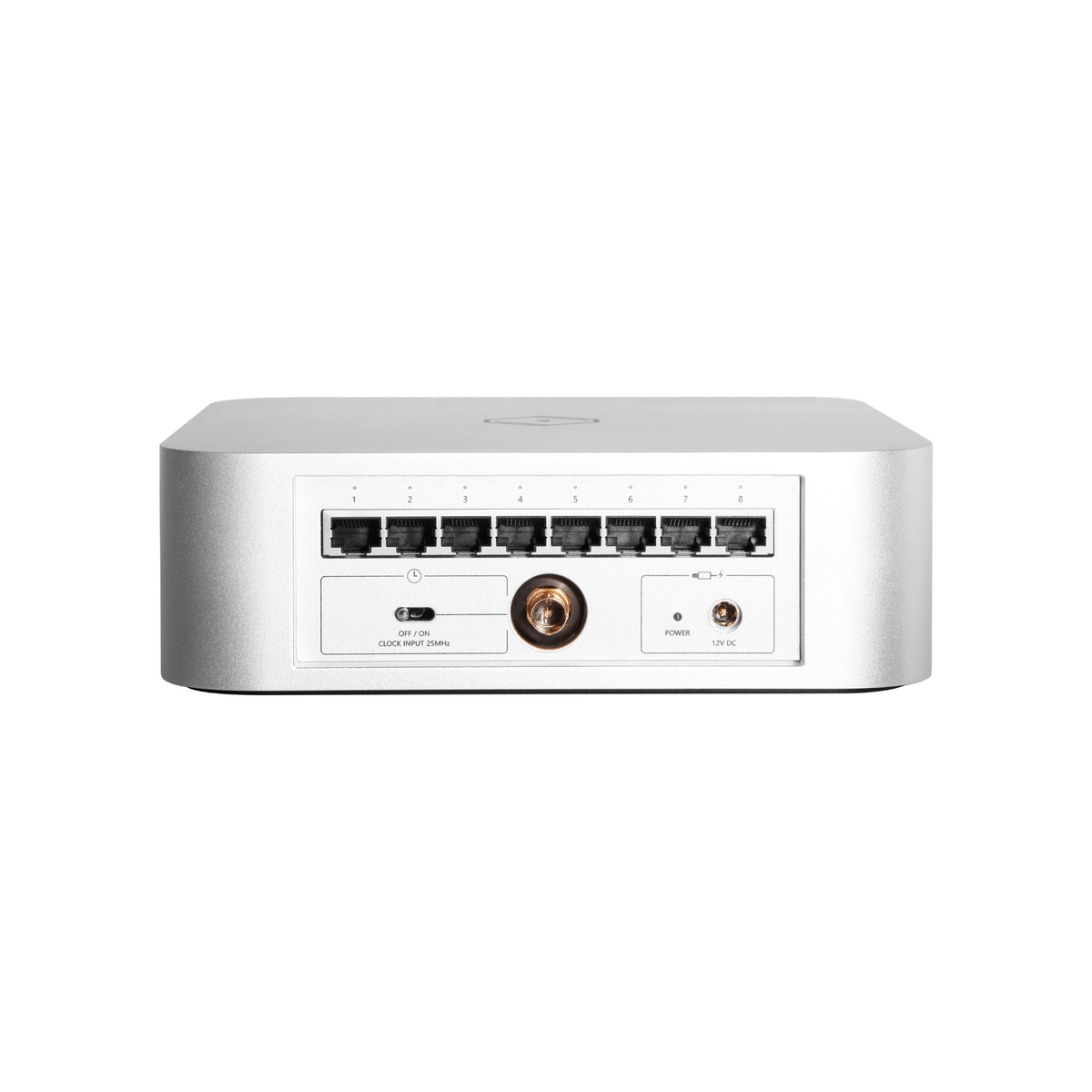Silent Angel Bonn N8C HiFi-Grade 8-Port Network Switch