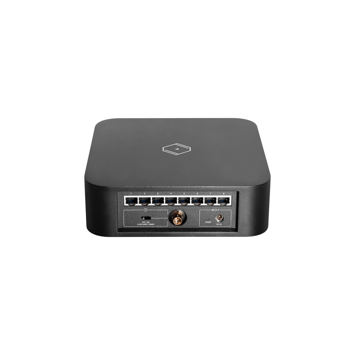 Silent Angel Bonn N8C HiFi-Grade 8-Port Network Switch