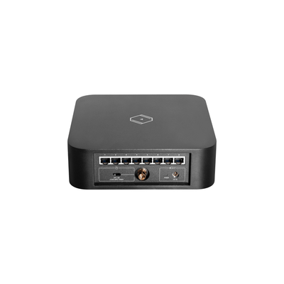 Silent Angel Bonn N8C HiFi-Grade 8-Port Network Switch