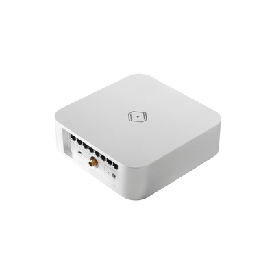 Silent Angel Bonn N8C HiFi-Grade 8-Port Network Switch