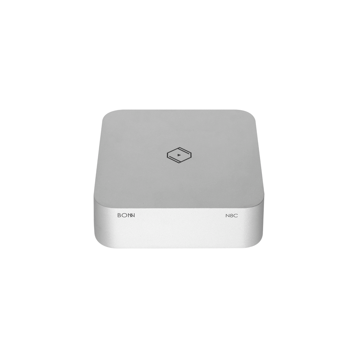 Silent Angel Bonn N8C HiFi-Grade 8-Port Network Switch