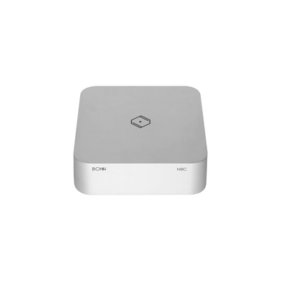 Silent Angel Bonn N8C HiFi-Grade 8-Port Network Switch
