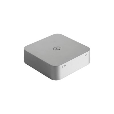 Silent Angel Bonn N8C HiFi-Grade 8-Port Network Switch