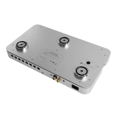 Silent Angel Bonn X Reference-Grade Network Switch