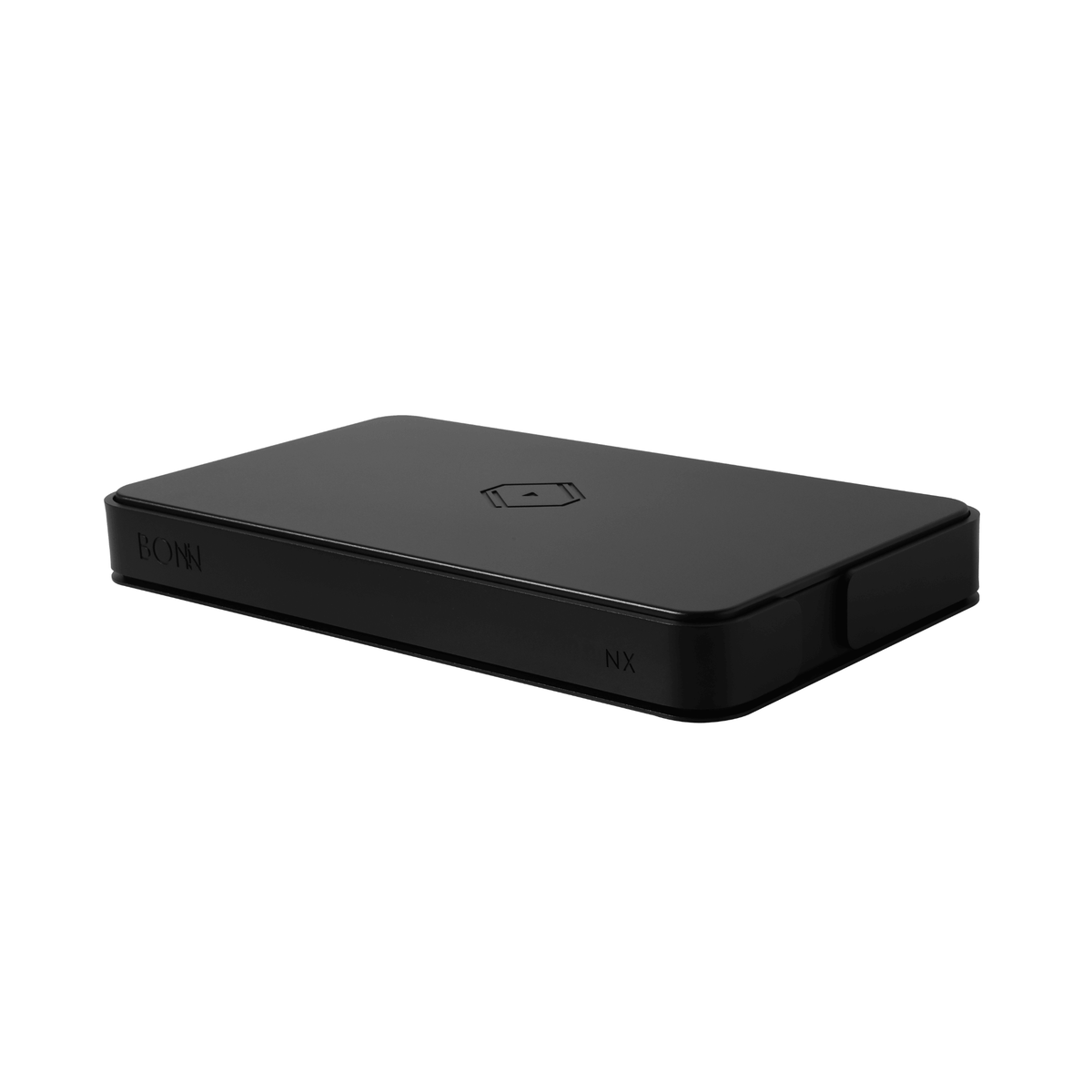 Silent Angel Bonn X Reference-Grade Network Switch