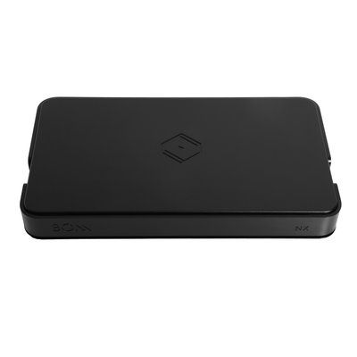 Silent Angel Bonn X Reference-Grade Network Switch