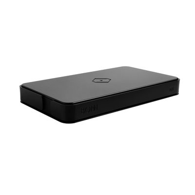 Silent Angel Bonn X Reference-Grade Network Switch