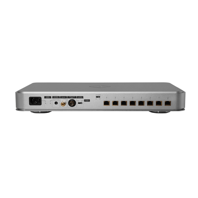 Silent Angel Bonn X Reference-Grade Network Switch