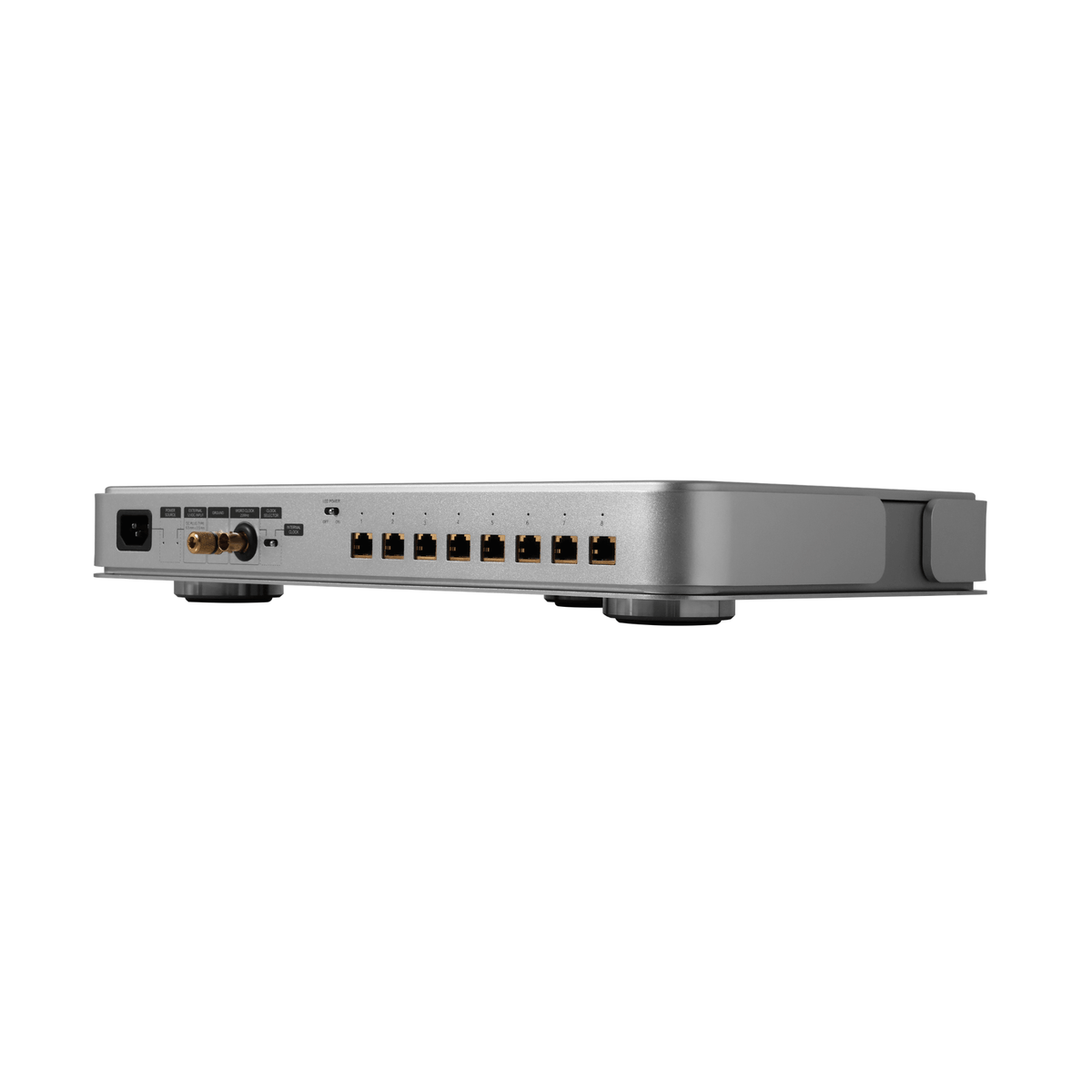 Silent Angel Bonn X Reference-Grade Network Switch