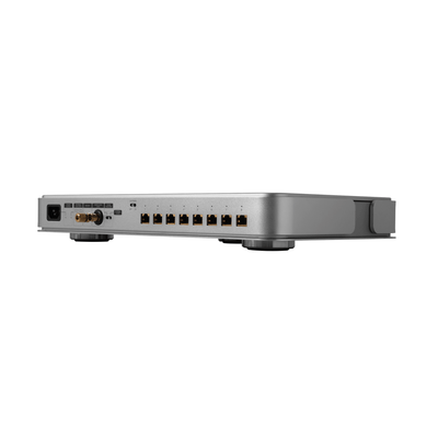 Silent Angel Bonn X Reference-Grade Network Switch