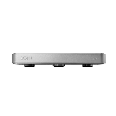 Silent Angel Bonn X Reference-Grade Network Switch
