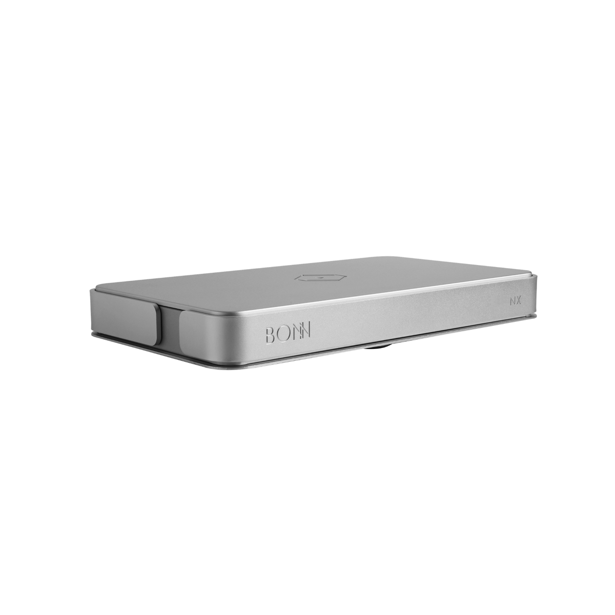 Silent Angel Bonn X Reference-Grade Network Switch