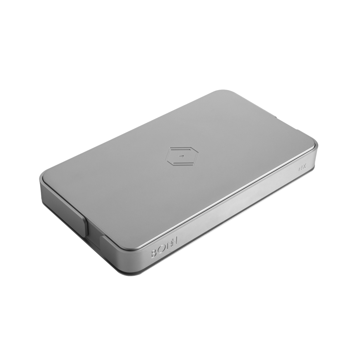Silent Angel Bonn X Reference-Grade Network Switch
