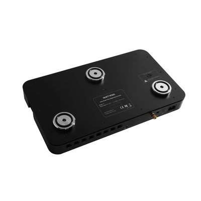 Silent Angel Bonn X Reference-Grade Network Switch